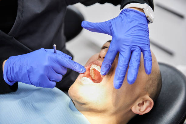 Best Pediatric Emergency Dentist in Hugo, MN